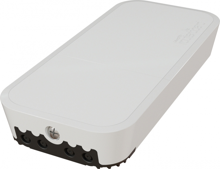 MikroTik Microtik wAP ac LTE-paket (2024) WiFi-basstation – 4G/LTE-modem