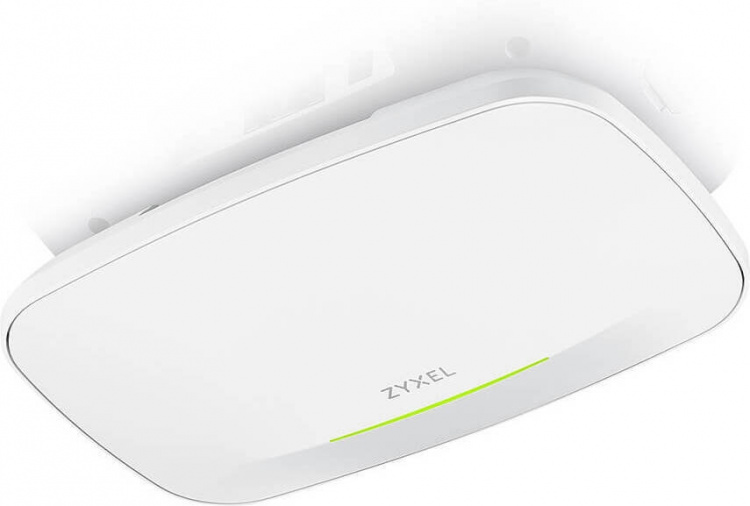 ZyXEL NWA130BE Triple-Radio NebulaFlex -WiFi 7-basstation 