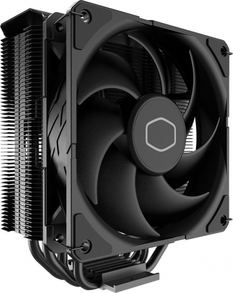 Cooler Master Hyper 212 Black (2023) – processorkylare