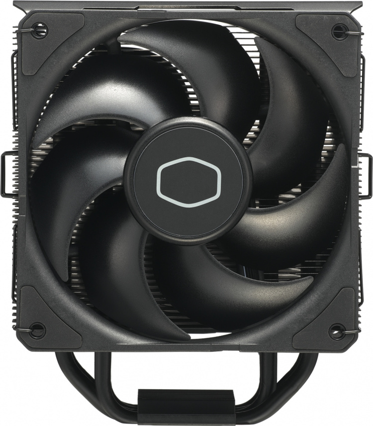 Cooler Master Hyper 212 Black (2023) – processorkylare