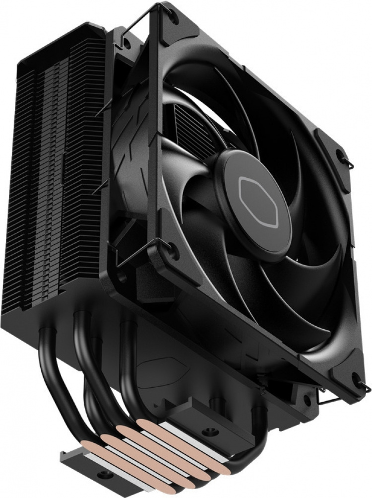 Cooler Master Hyper 212 Black (2023) – processorkylare