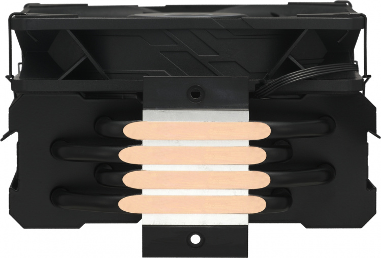 Cooler Master Hyper 212 Black (2023) – processorkylare