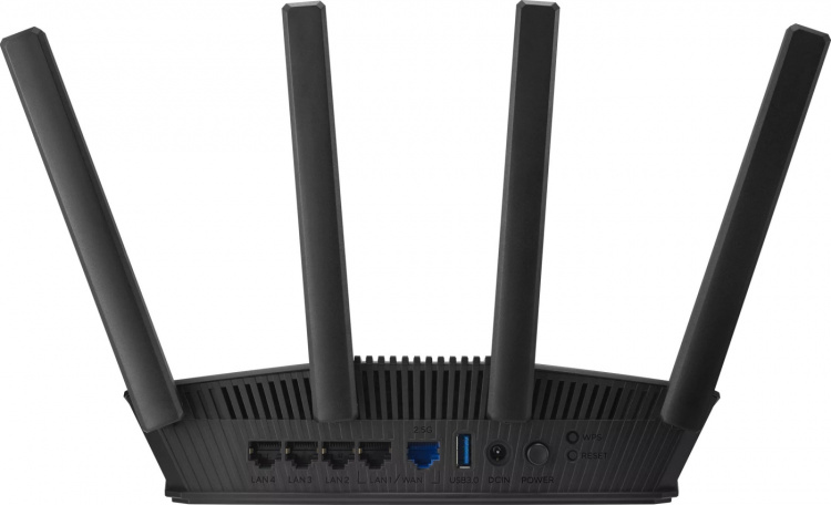 ASUS RT-BE58U Dual-band WiFi 7-router