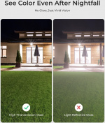 Reolink RLC-843WA – övervakningskamera för utomhus- och inomhusbruk