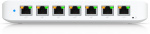 Ubiquiti UniFi USW-Ultra (42 W) 8-portars PoE-switch utan strömförsörjning
