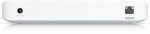 Ubiquiti UniFi USW-Ultra (42 W) 8-portars PoE-switch utan strömförsörjning