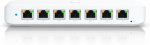 Ubiquiti UniFi USW-Ultra (42 W) 8-portars PoE-switch utan strömförsörjning