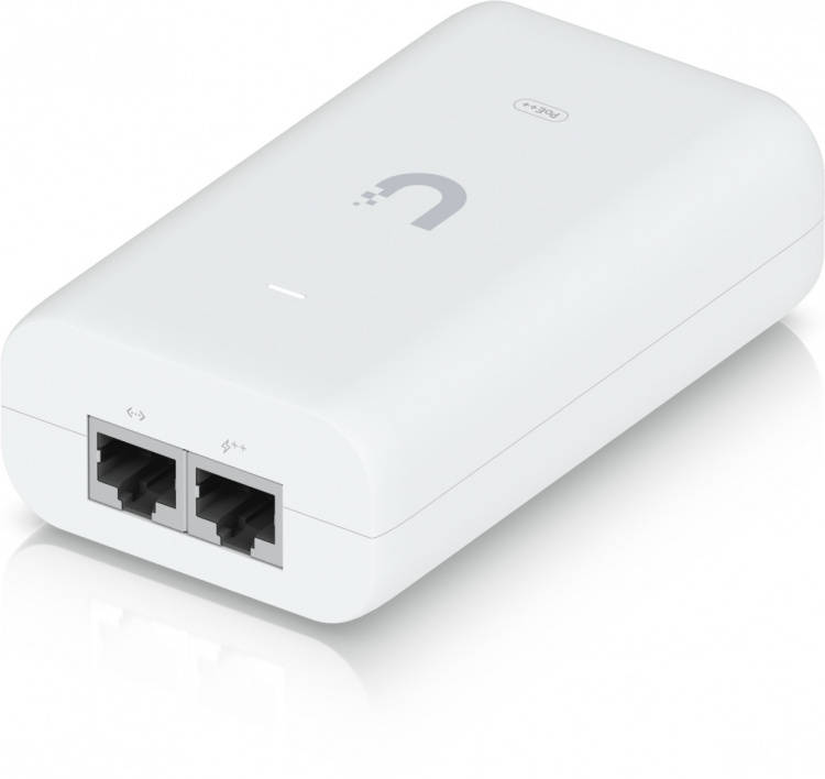 Ubiquiti U-POE++ – PoE-injektor