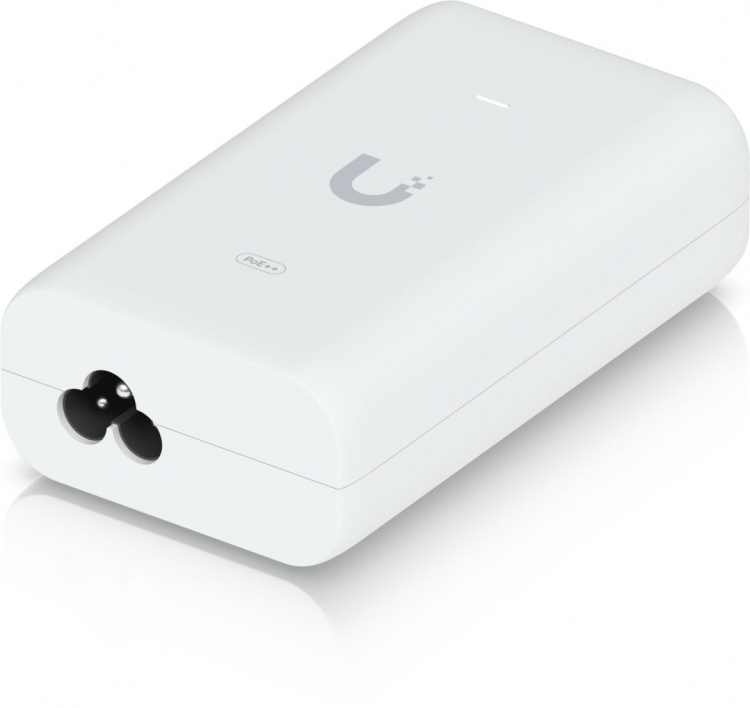 Ubiquiti U-POE++ – PoE-injektor