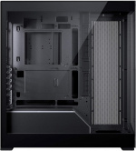 Phanteks NV5 MKII Mid Tower ATX-chassi med panoramafönster, svart