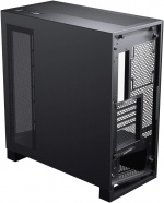 Phanteks NV5 MKII Mid Tower ATX-chassi med panoramafönster, svart