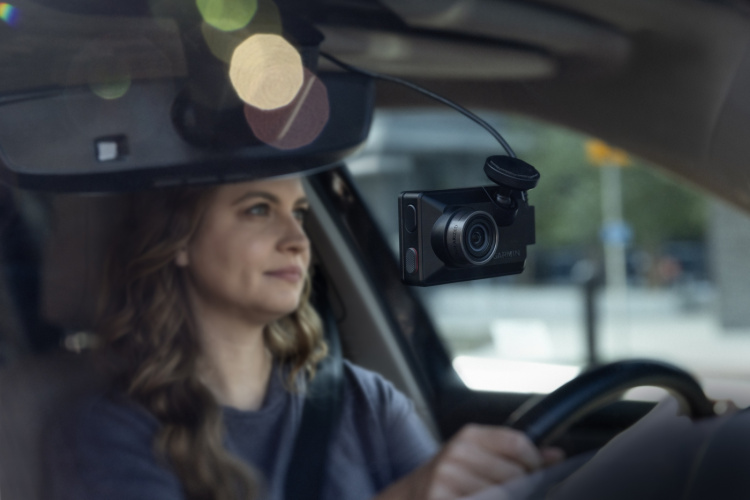 Garmin Dash Cam X310 – bilkamera