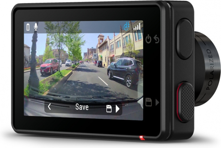 Garmin Dash Cam X310 – bilkamera