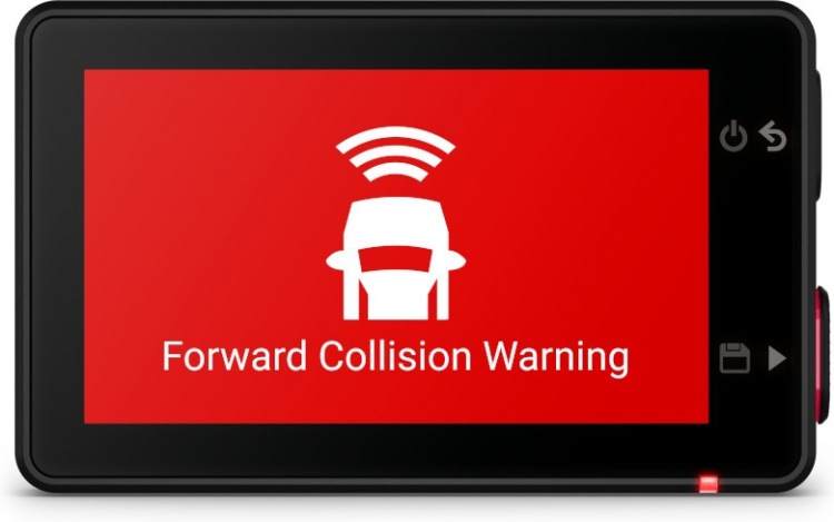 Garmin Dash Cam X310 – bilkamera