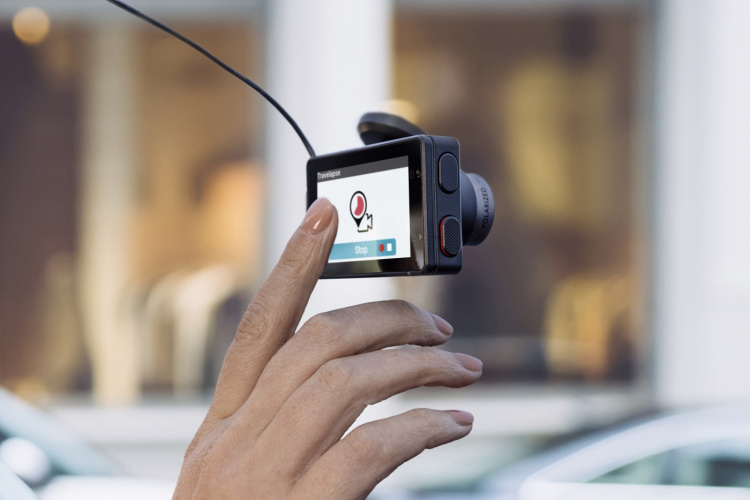 Garmin Dash Cam X310 – bilkamera