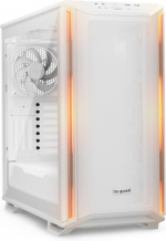 be quiet! Dark Base 701 ATX-chassi med fönster, vitt