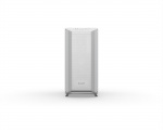 be quiet! Dark Base 701 ATX-chassi med fönster, vitt