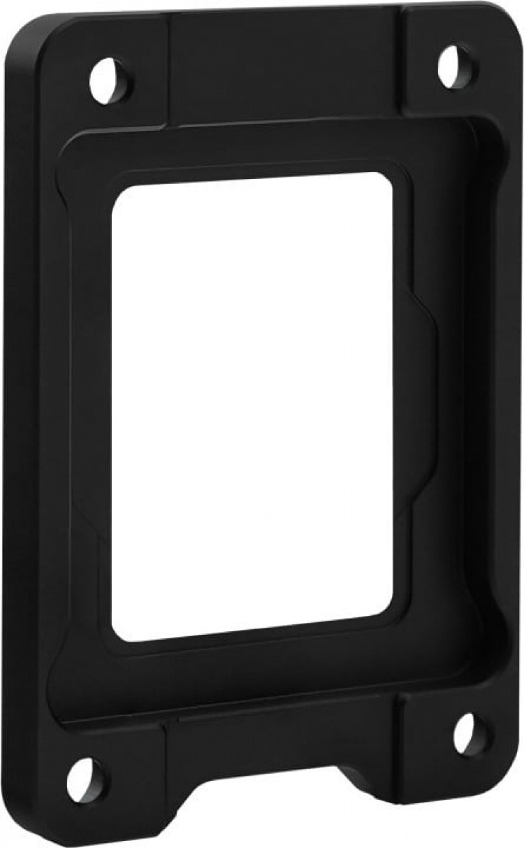 Thermal Grizzly CPU Contact Frame – kontaktram för Intels 13:e och 14:e generationens processorer.