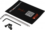 Thermal Grizzly CPU Contact Frame – kontaktram för Intels 13:e och 14:e generationens processorer.