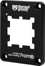 Thermal Grizzly CPU Contact Frame – kontaktram för processorer i AMD