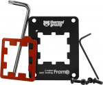 Thermal Grizzly CPU Contact Frame – kontaktram för processorer i AMD