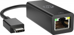HP USB-C till RJ45-adapter G2