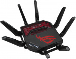 ASUS ROG Rapture GT-BE19000 Tri-band -WiFi 7 AiMesh -gamingrouter