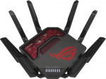 ASUS ROG Rapture GT-BE19000 Tri-band -WiFi 7 AiMesh -gamingrouter