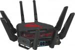 ASUS ROG Rapture GT-BE19000 Tri-band -WiFi 7 AiMesh -gamingrouter