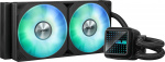 ASUS PRIME LC 240 ARGB – vätskekylningssystem