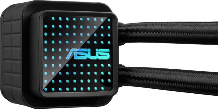 ASUS PRIME LC 240 ARGB – vätskekylningssystem