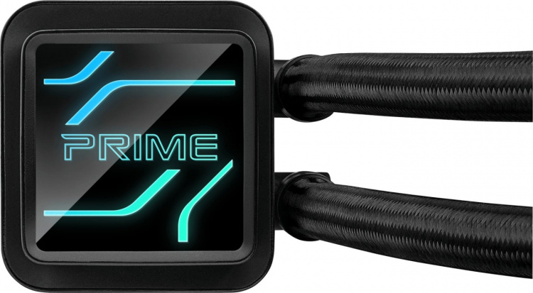 ASUS PRIME LC 240 ARGB – vätskekylningssystem