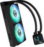 ASUS PRIME LC 240 ARGB – vätskekylningssystem