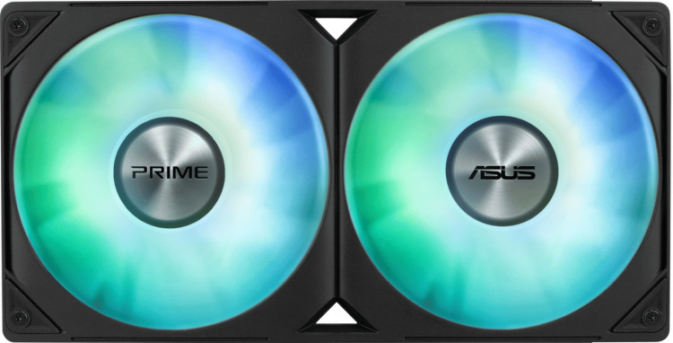 ASUS PRIME LC 240 ARGB – vätskekylningssystem