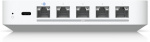Ubiquiti UniFi Cloud Gateway Max-router