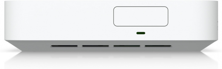 Ubiquiti UniFi Cloud Gateway Max-router