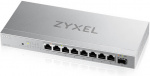 ZyXEL XMG-108 2,5G – 8-portars switch