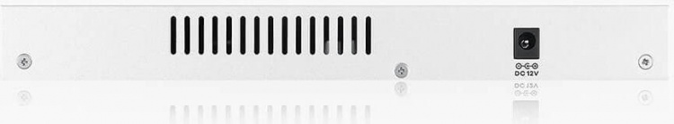 ZyXEL XMG-108 2,5G – 8-portars switch