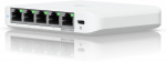 Ubiquiti UniFi USW-Flex Mini 2,5G 5-portars switch
