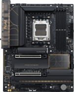 ASUS PROART X870E-CREATOR WIFI ATX-moderkort