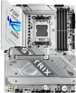 ASUS ROG STRIX X870-A GAMING WIFI ATX-moderkort