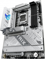 ASUS ROG STRIX X870-A GAMING WIFI ATX-moderkort