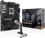 ASUS TUF GAMING X870-PLUS WIFI ATX-moderkort