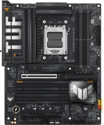 ASUS TUF GAMING X870-PLUS WIFI ATX-moderkort