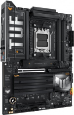 ASUS TUF GAMING X870-PLUS WIFI ATX-moderkort