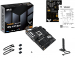 ASUS TUF GAMING X870-PLUS WIFI ATX-moderkort