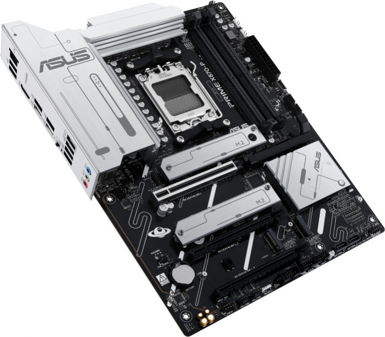 ASUS PRIME X870-P ATX-moderkort