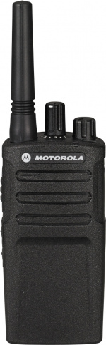 Motorola XT420-radiotelefon, 1 st
