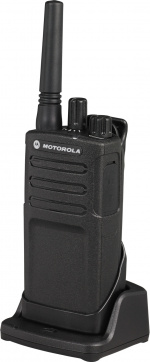 Motorola XT420-radiotelefon, 1 st