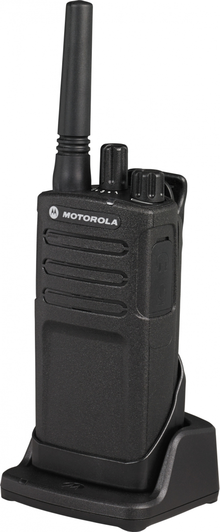 Motorola XT420-radiotelefon, 1 st